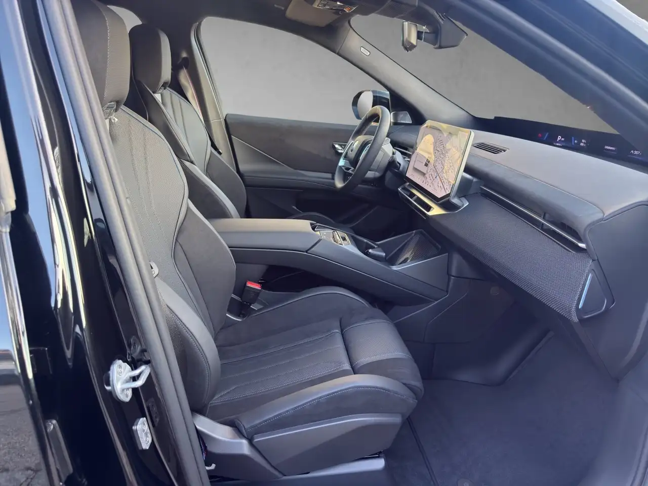 BMW iX3 50 16