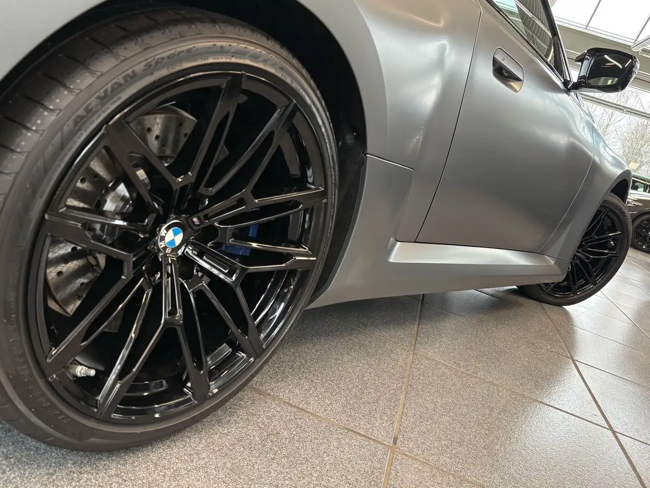 BMW M2 3