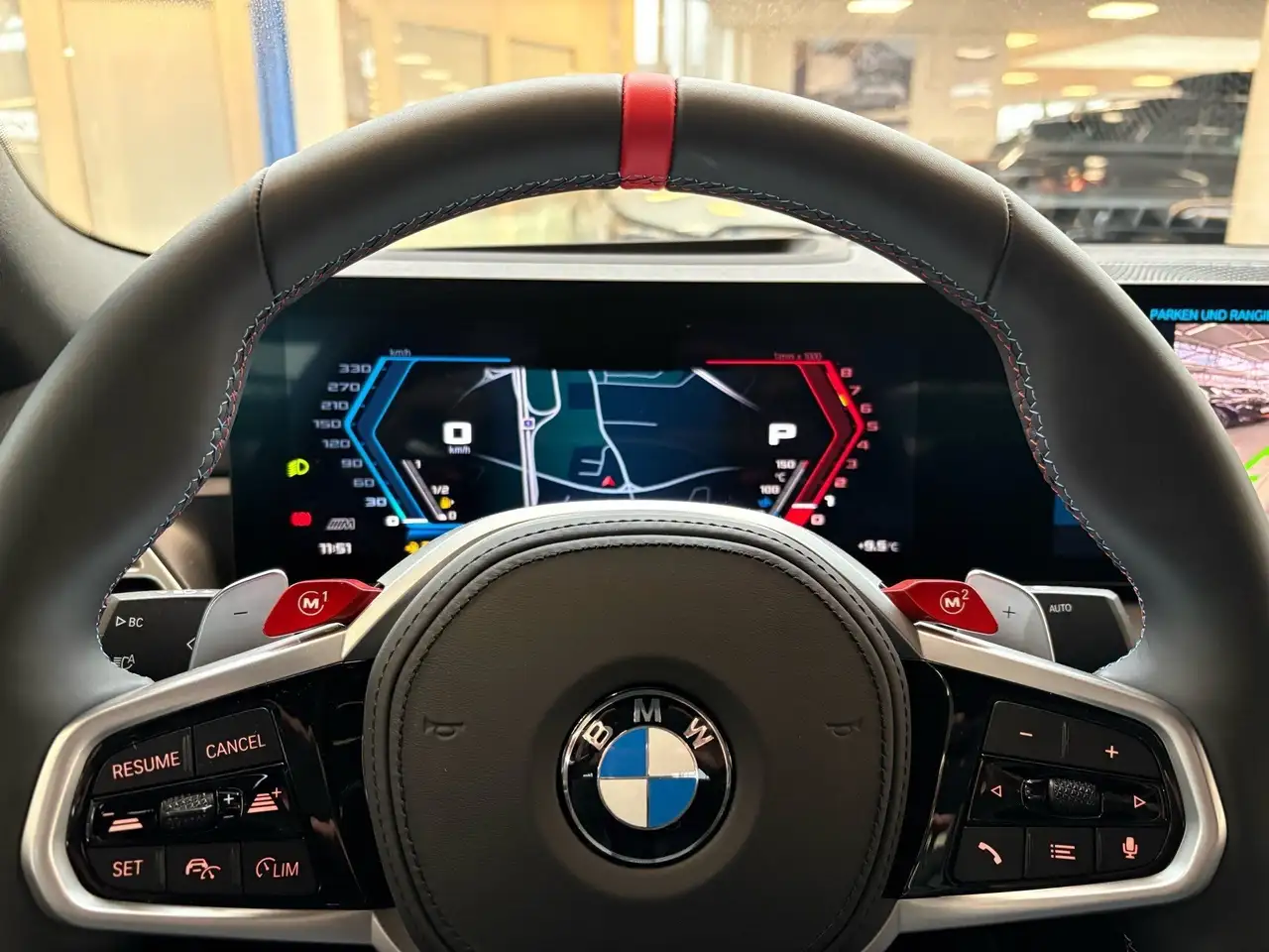 BMW M2 6