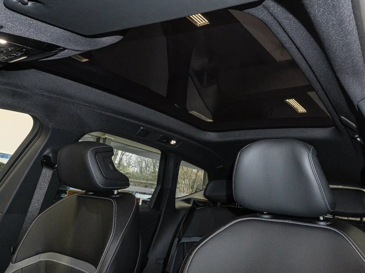 BMW iX3 50 4