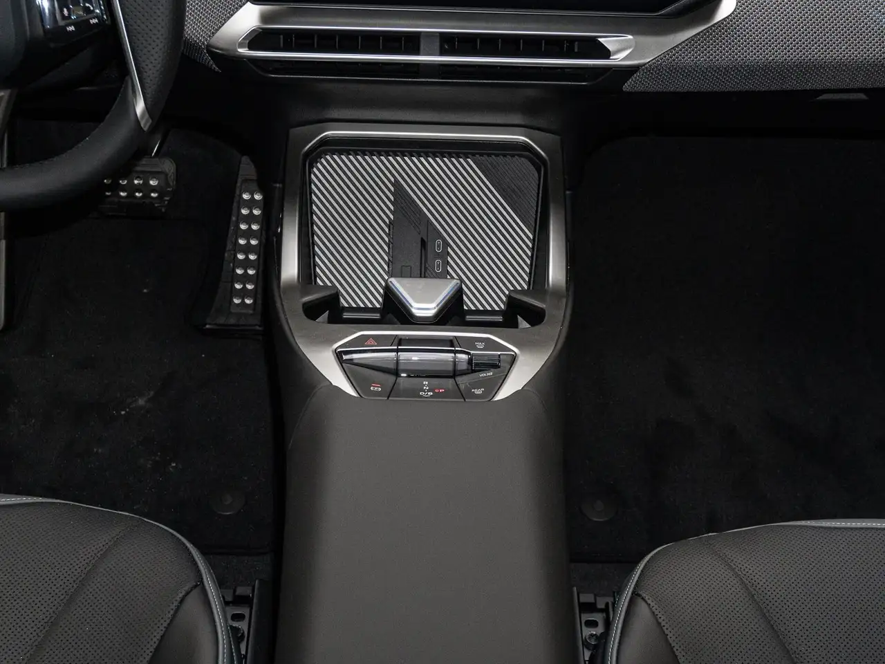 BMW iX3 50 11