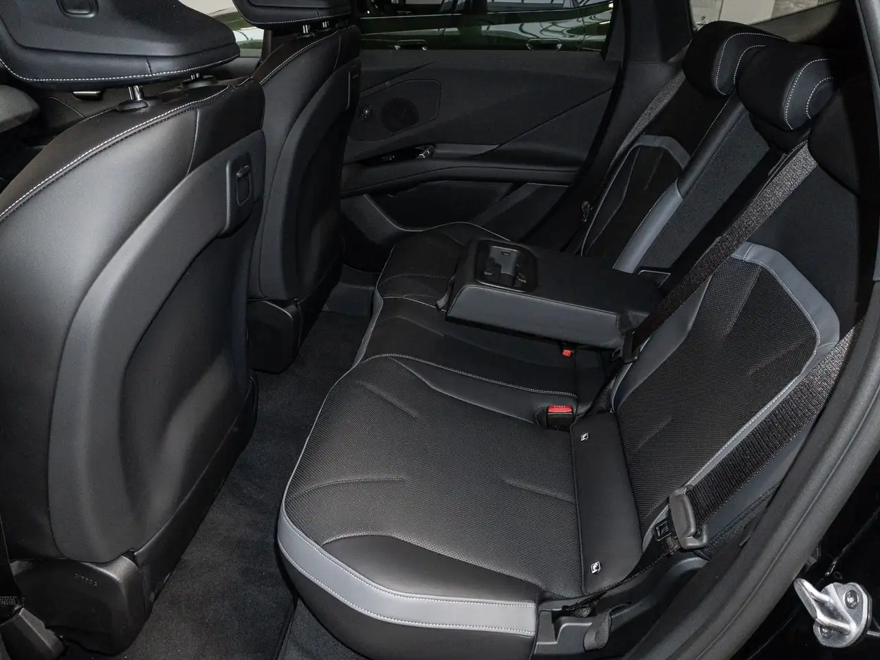 BMW iX3 50 15
