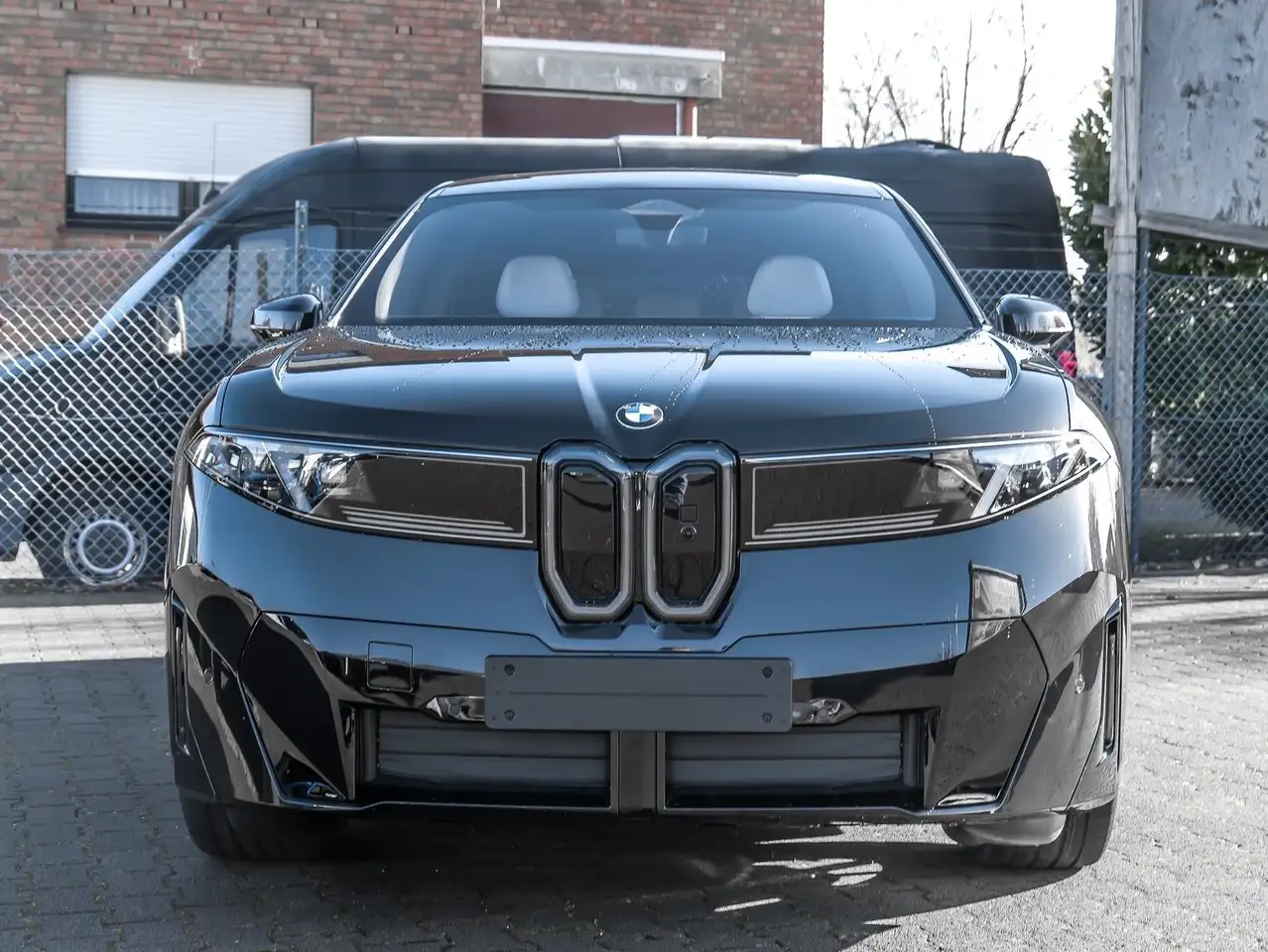 BMW iX3 50 3