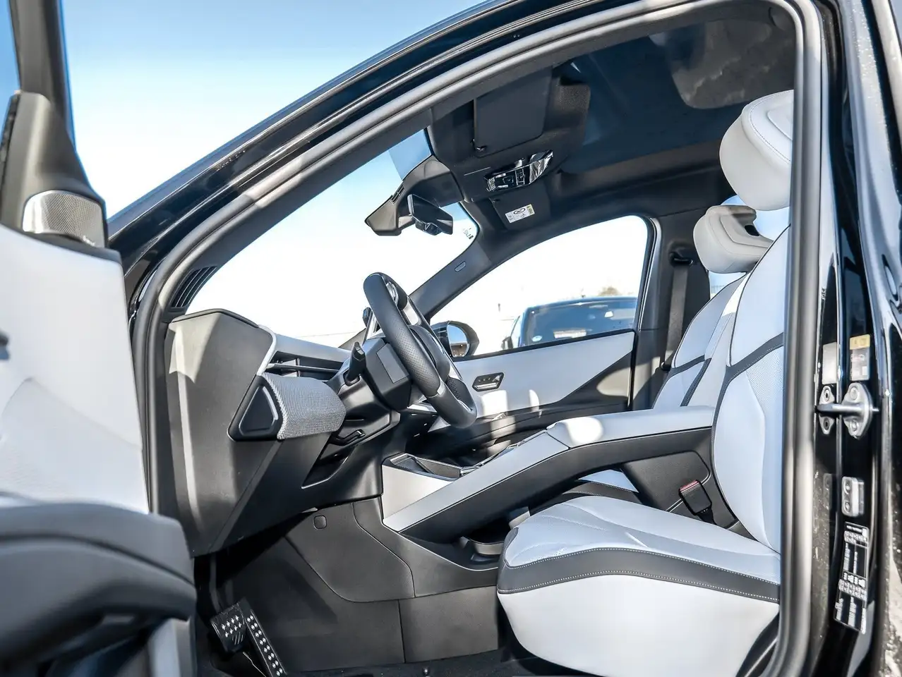 BMW iX3 50 10
