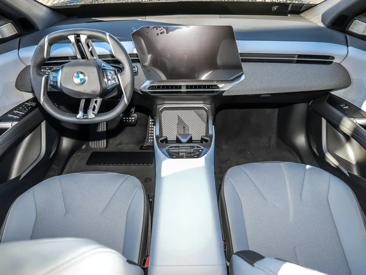 BMW iX3 50 14