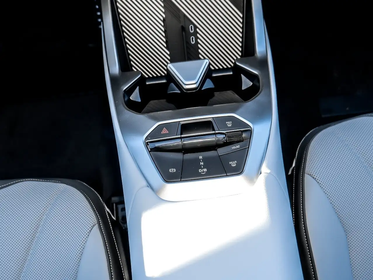 BMW iX3 50 15