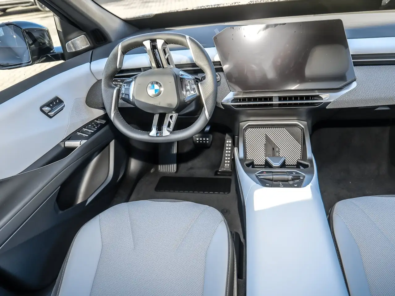 BMW iX3 50 16