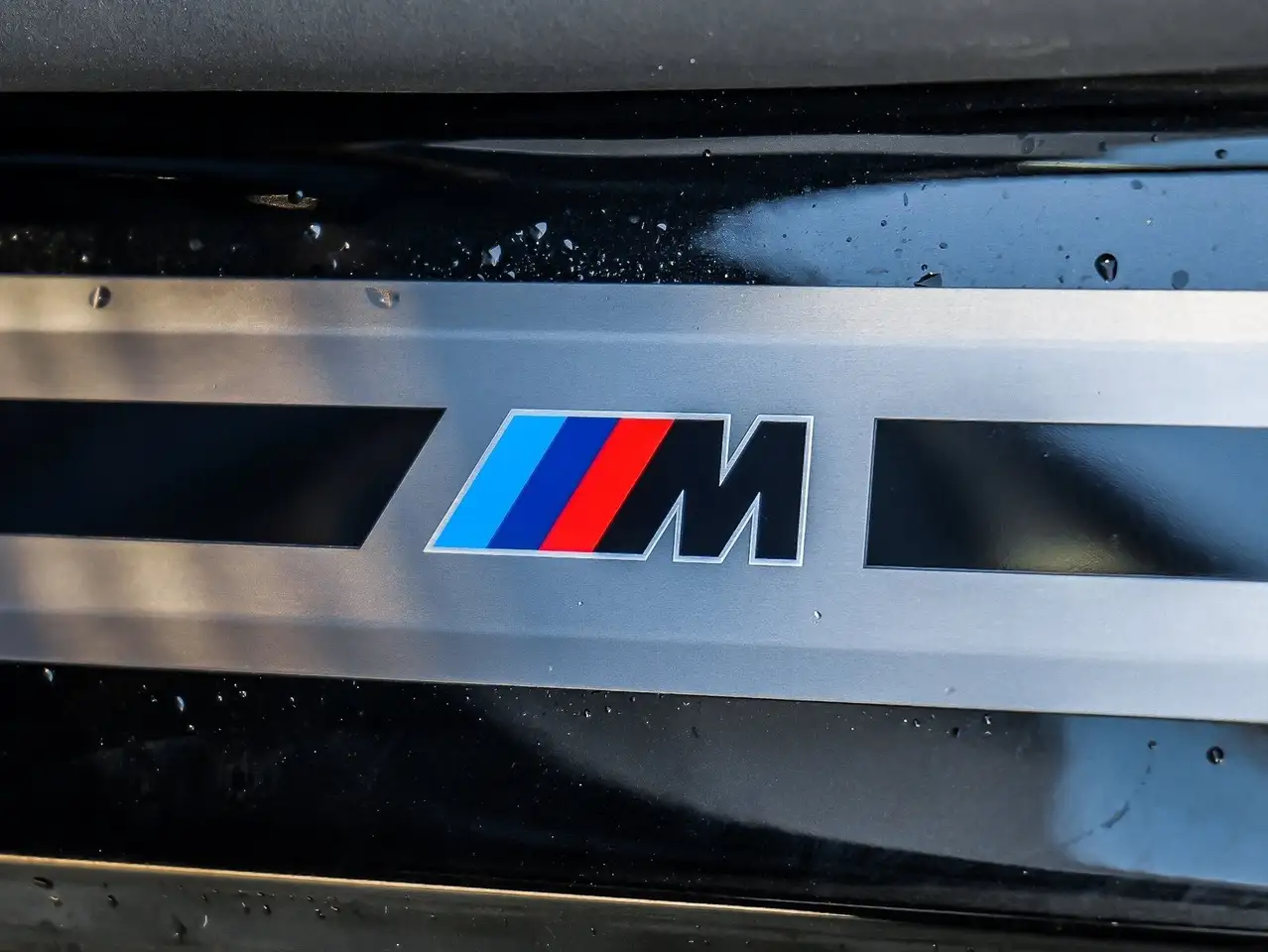 BMW iX3 50 20