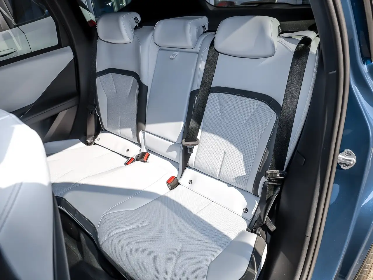 BMW iX3 50 20