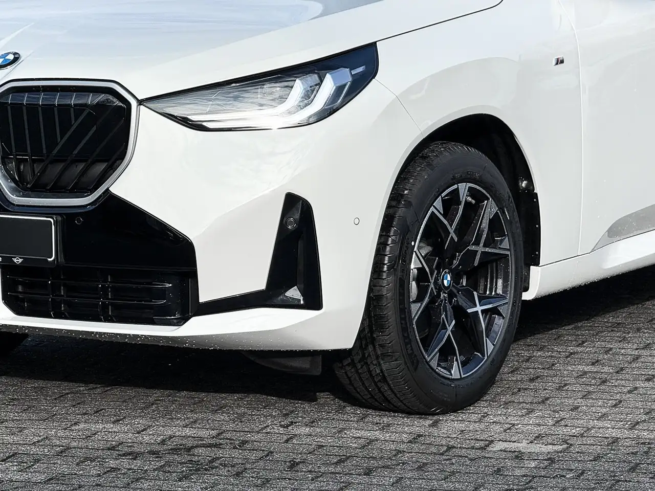 BMW X3 3