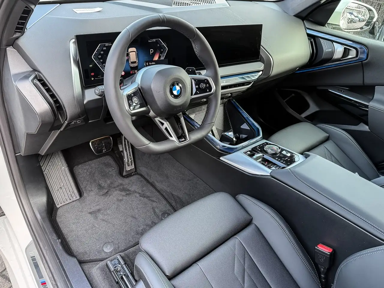 BMW X3 4