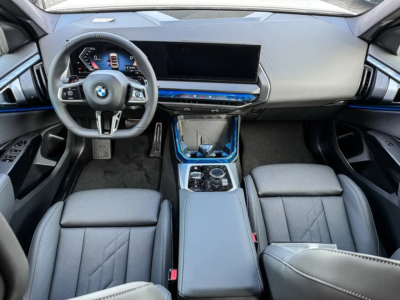 BMW X3 5