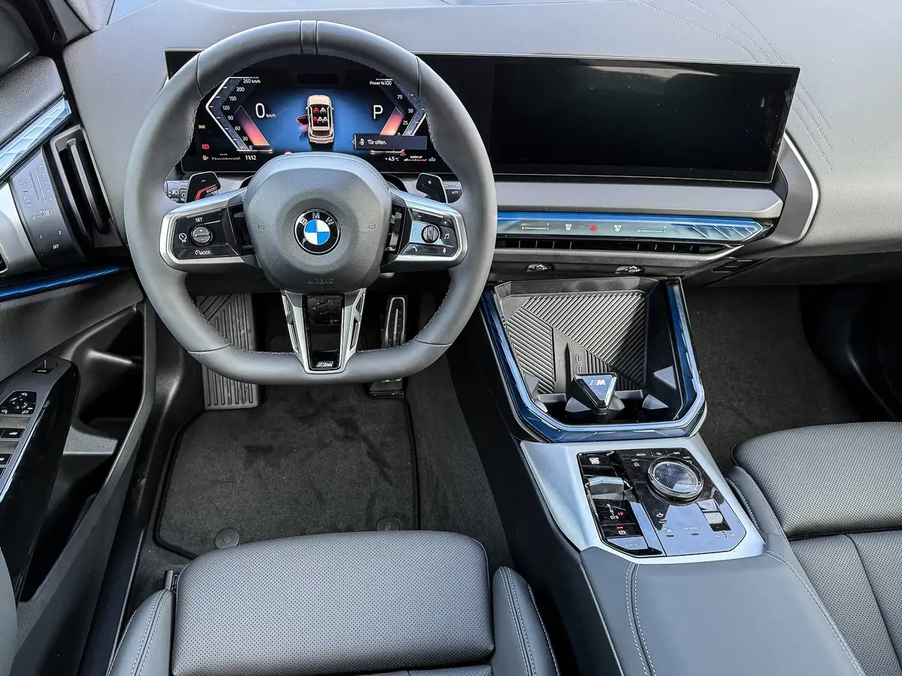 BMW X3 6
