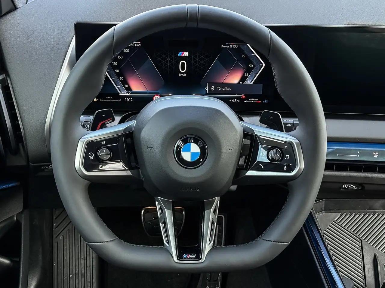 BMW X3 7