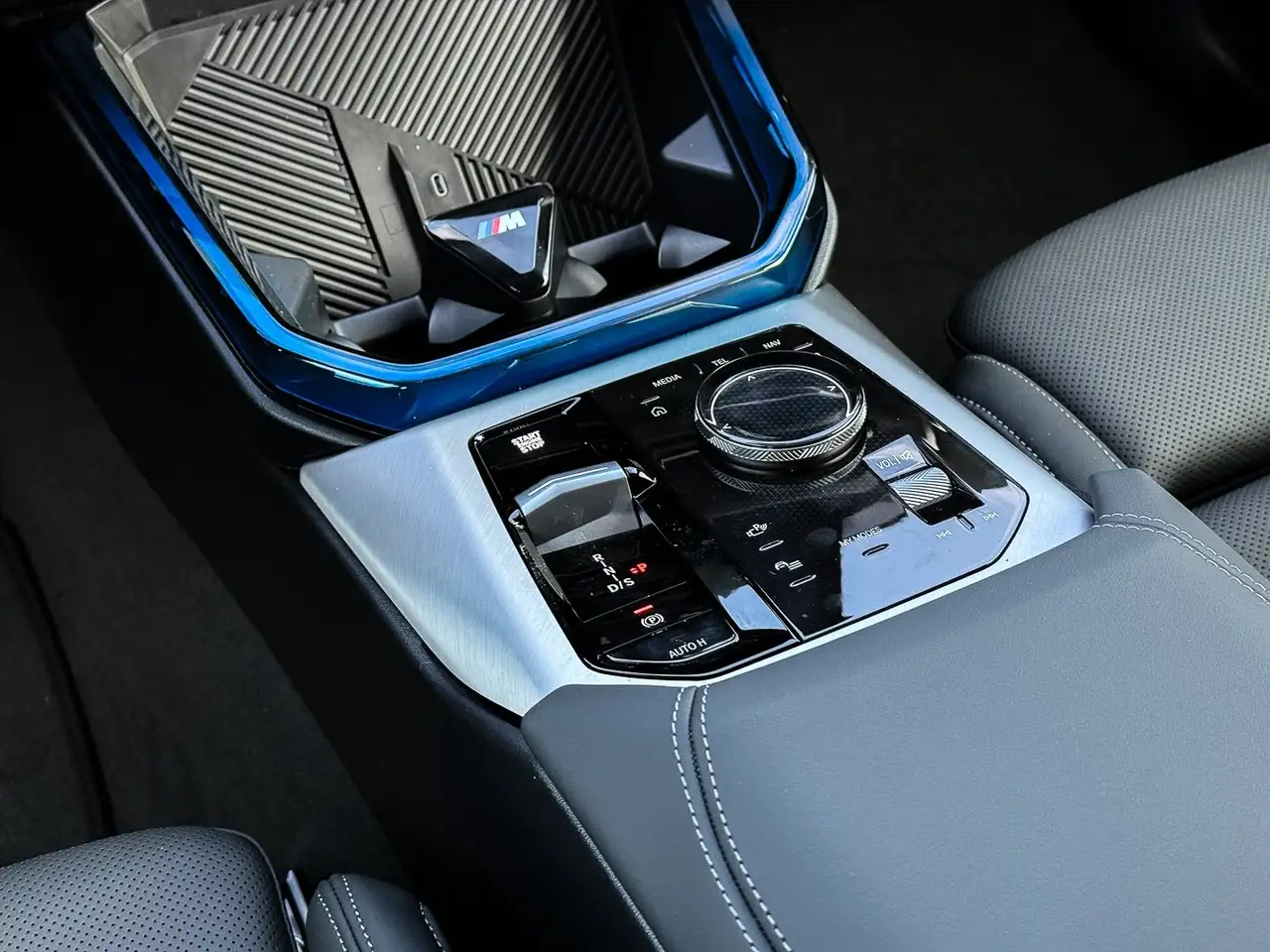 BMW X3 8