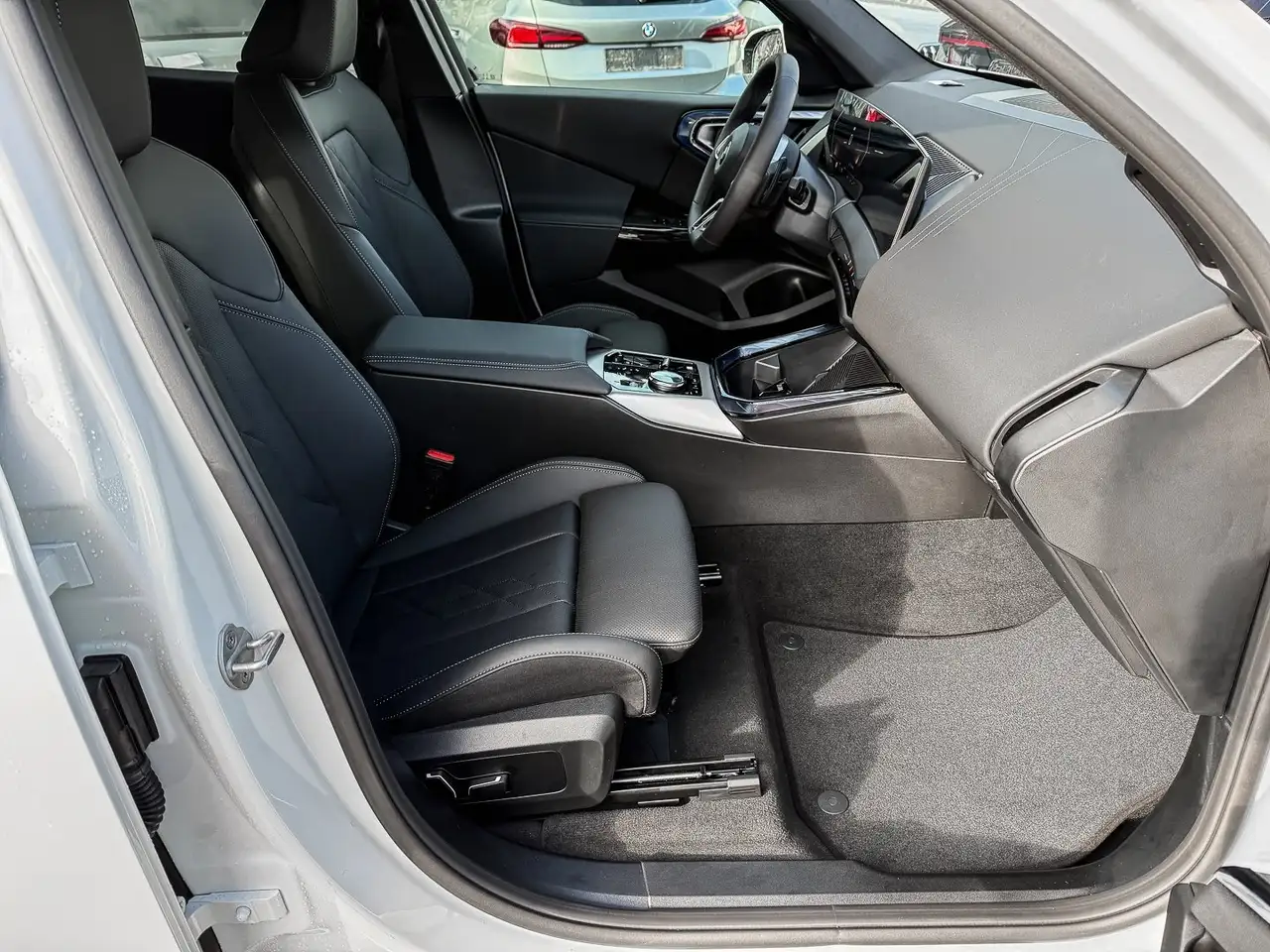 BMW X3 9