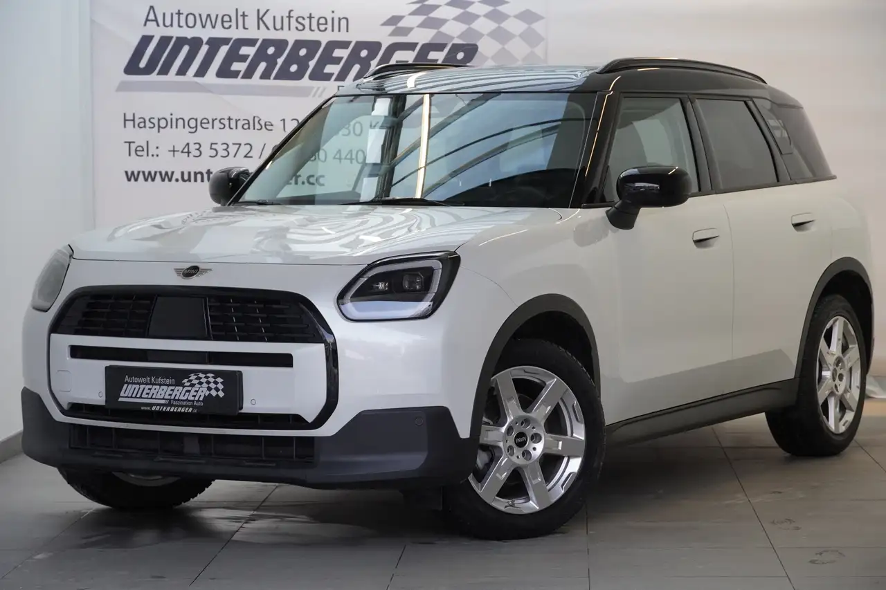 Mini One 2