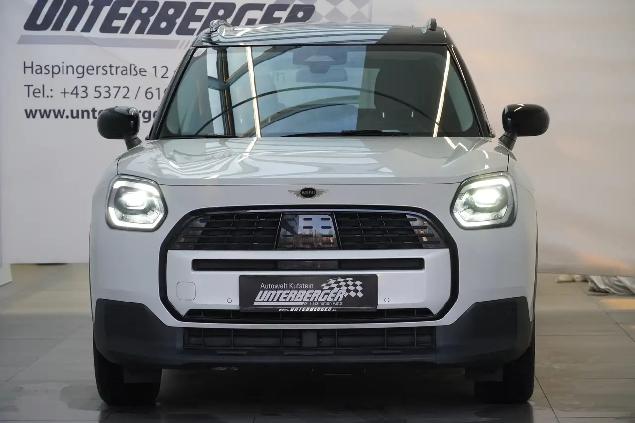 Mini One 3