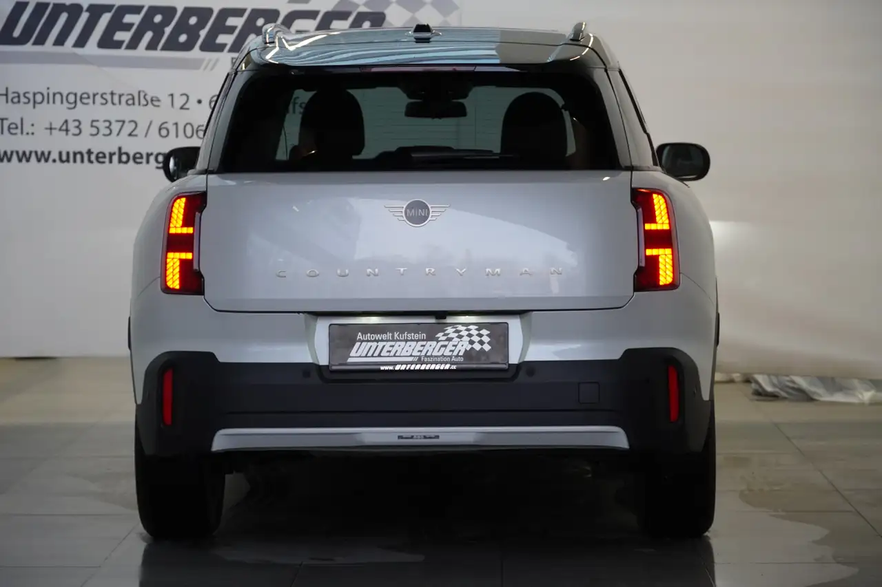 Mini One 10