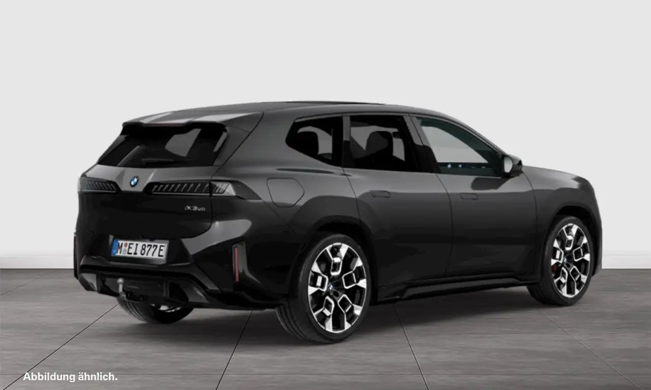BMW iX3 50 2