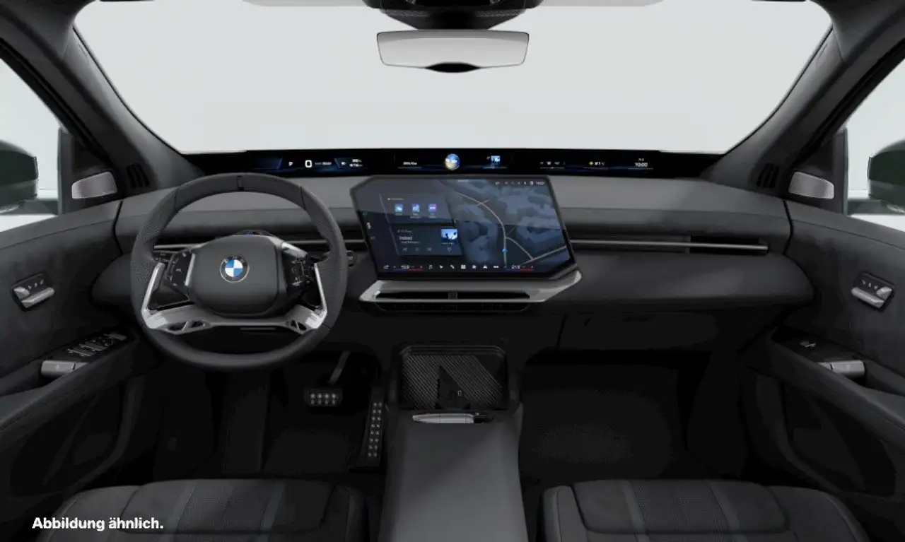 BMW iX3 50 3
