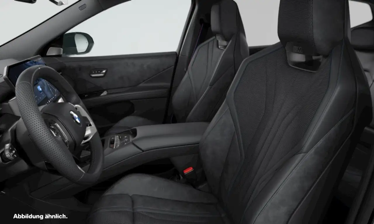 BMW iX3 50 4
