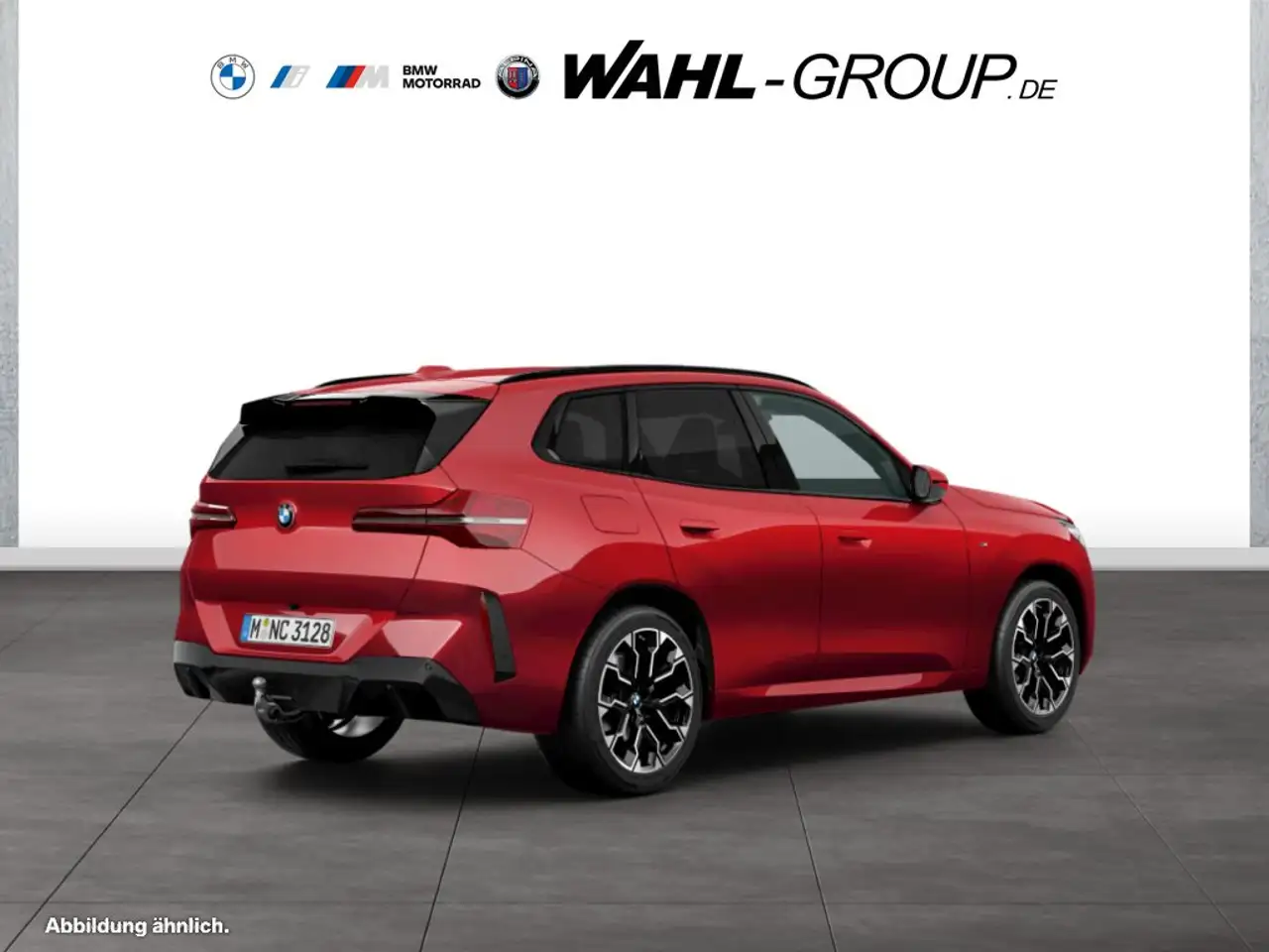 BMW X3 2
