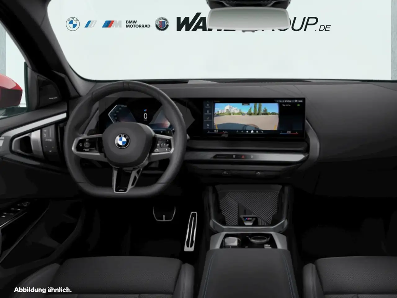 BMW X3 4