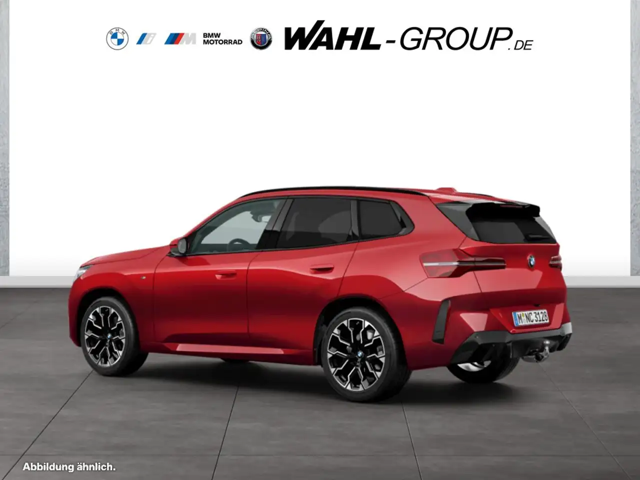 BMW X3 6
