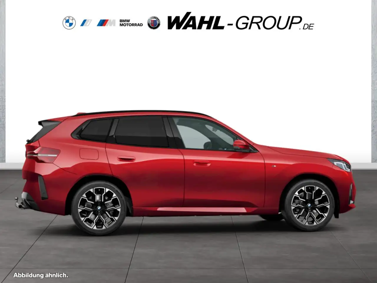 BMW X3 8
