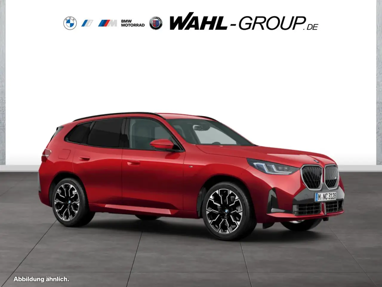 BMW X3 9