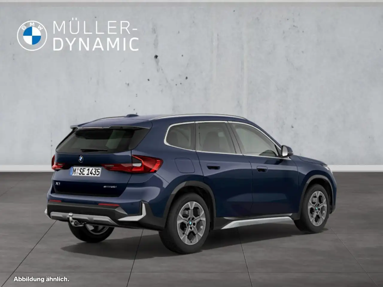 BMW X1 2