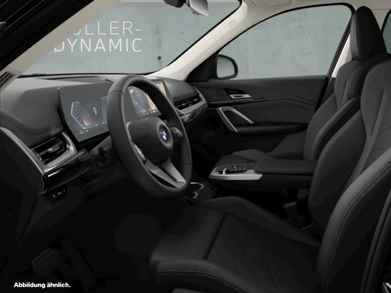 BMW X1 3