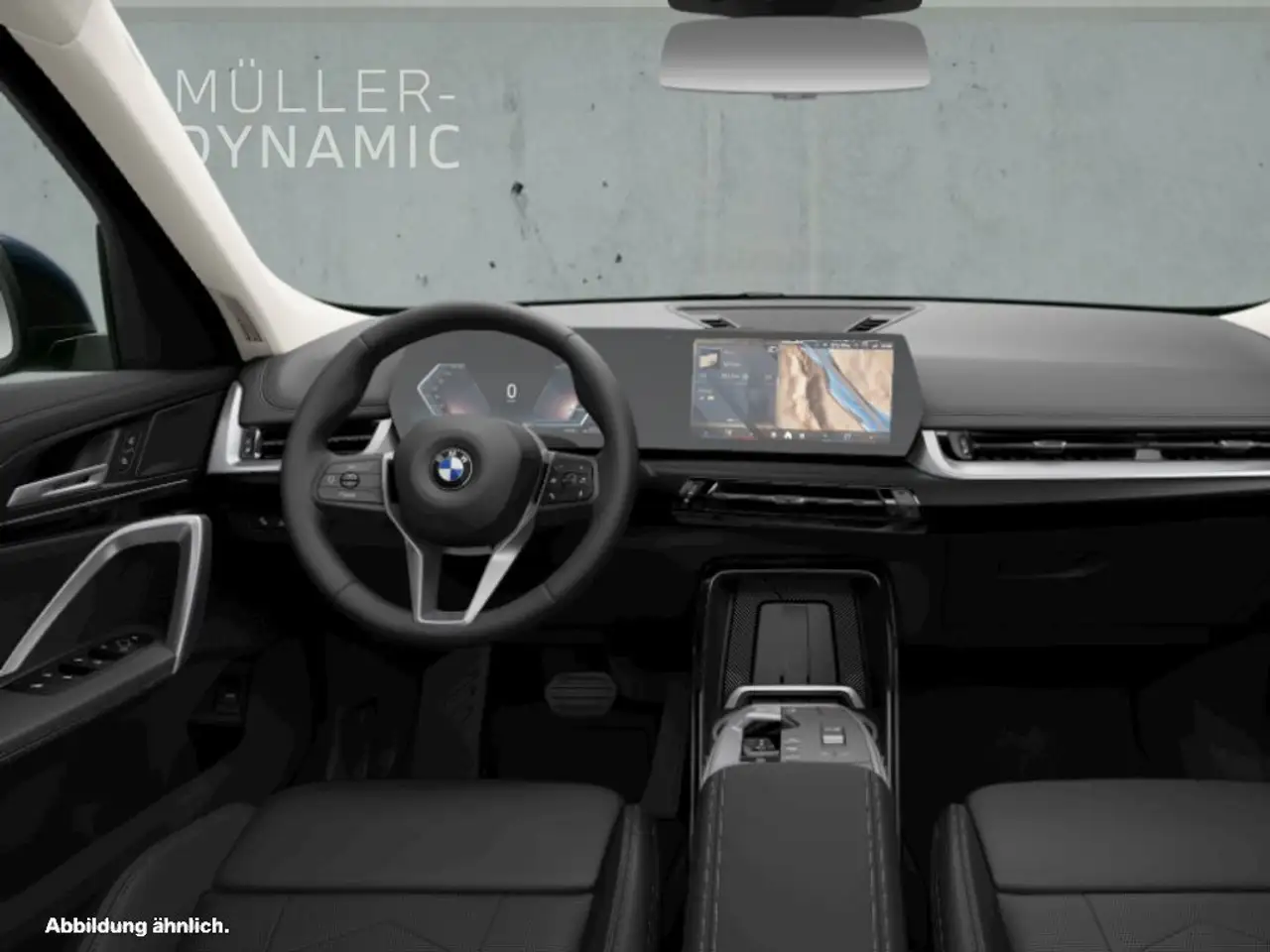 BMW X1 4