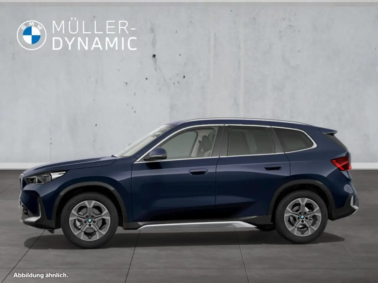 BMW X1 5