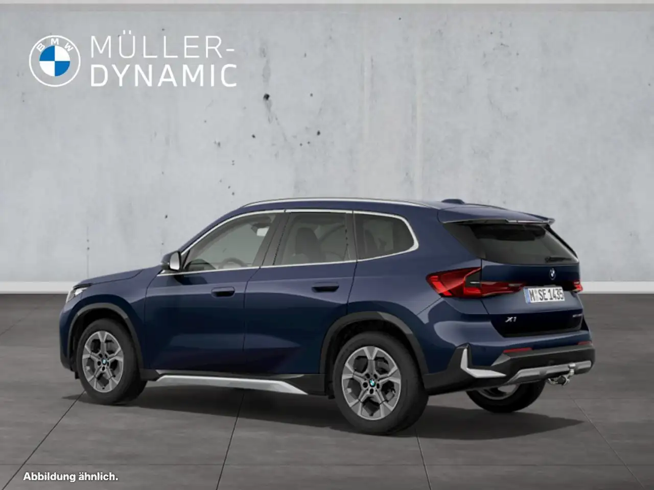 BMW X1 6