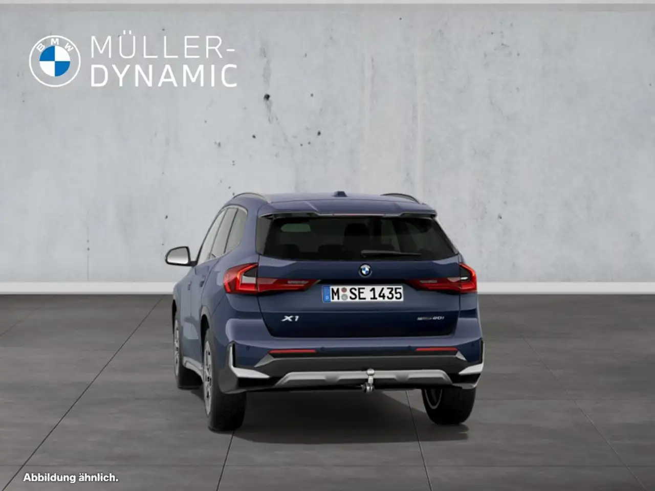 BMW X1 7
