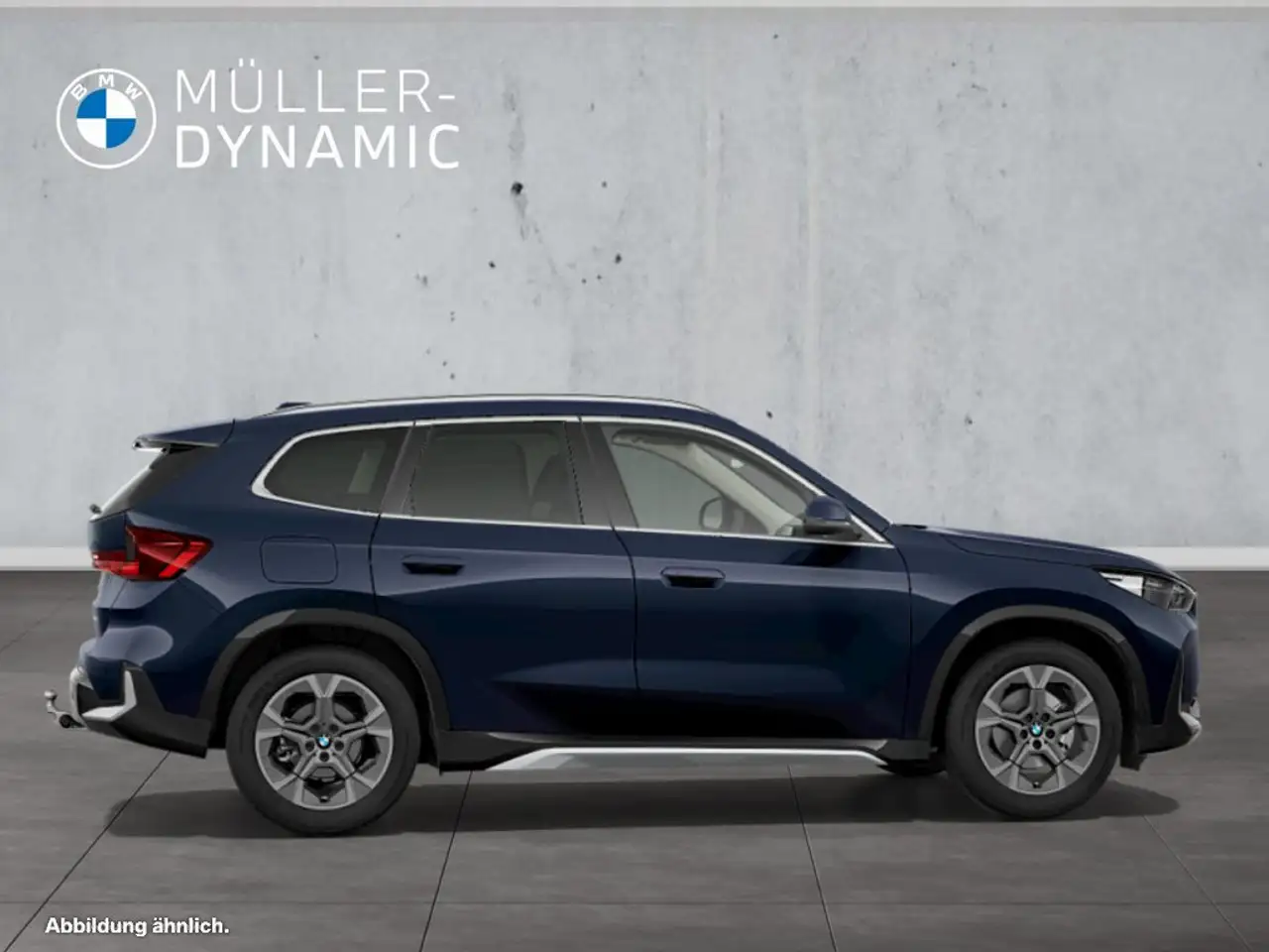 BMW X1 8