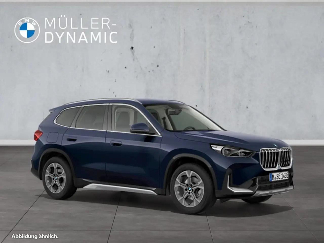 BMW X1 9