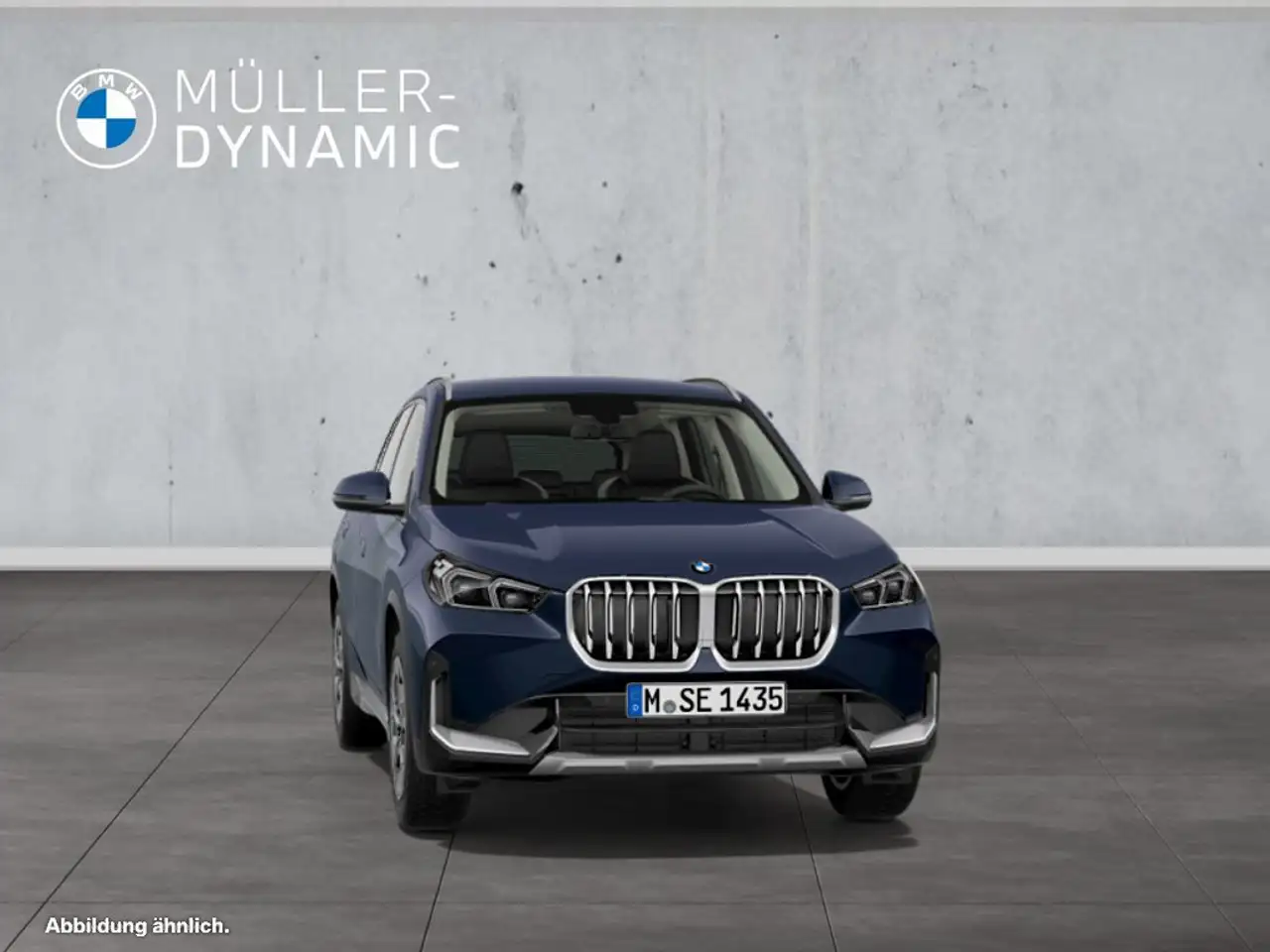 BMW X1 10