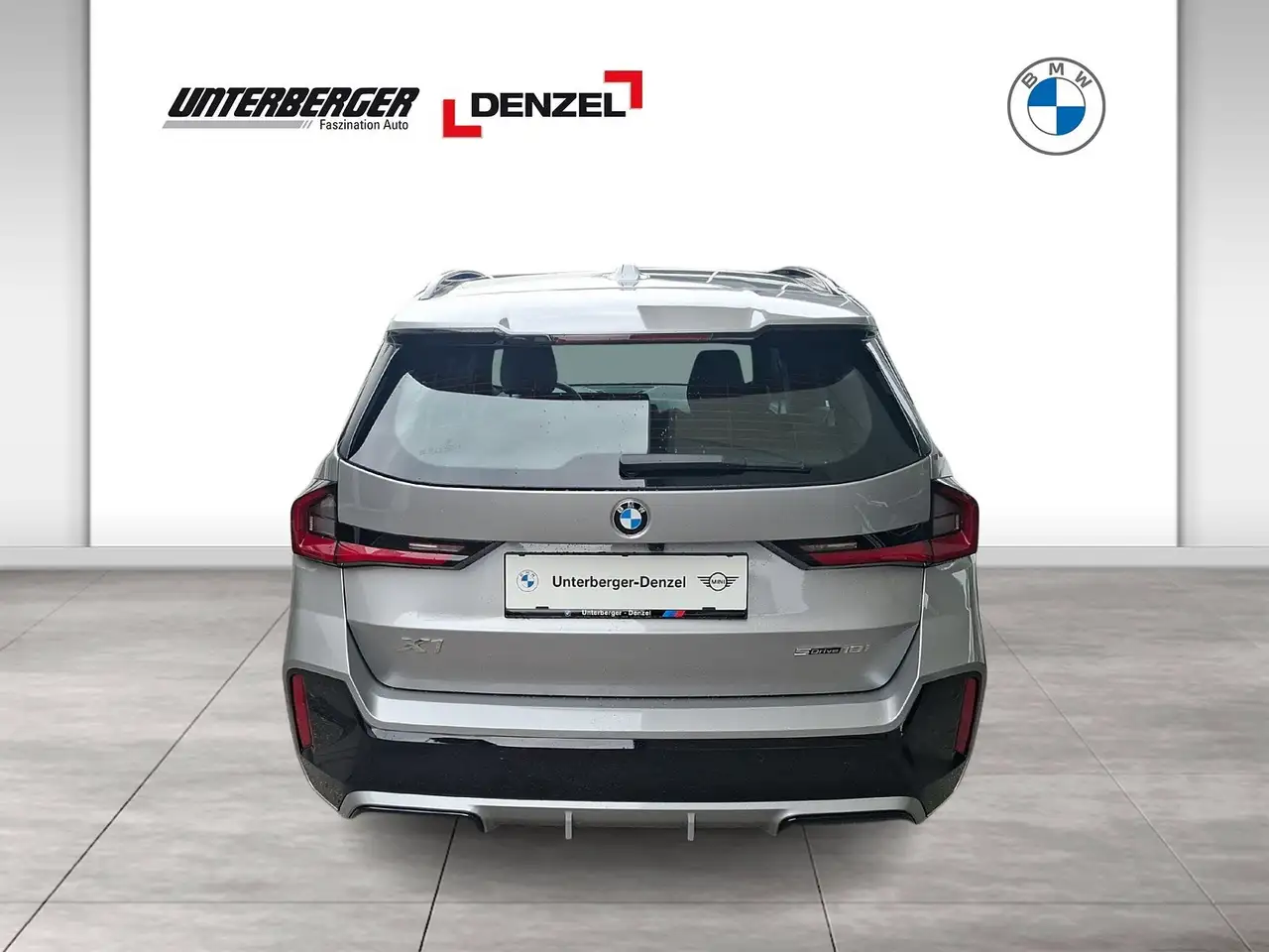 BMW X1 2