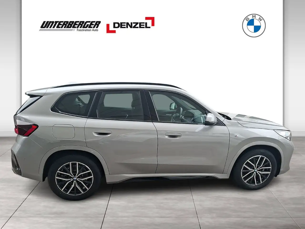 BMW X1 3