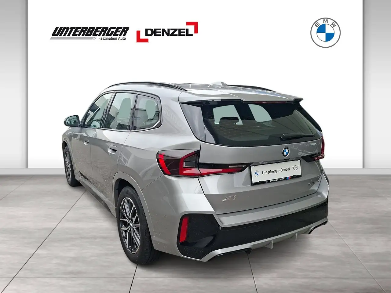 BMW X1 4