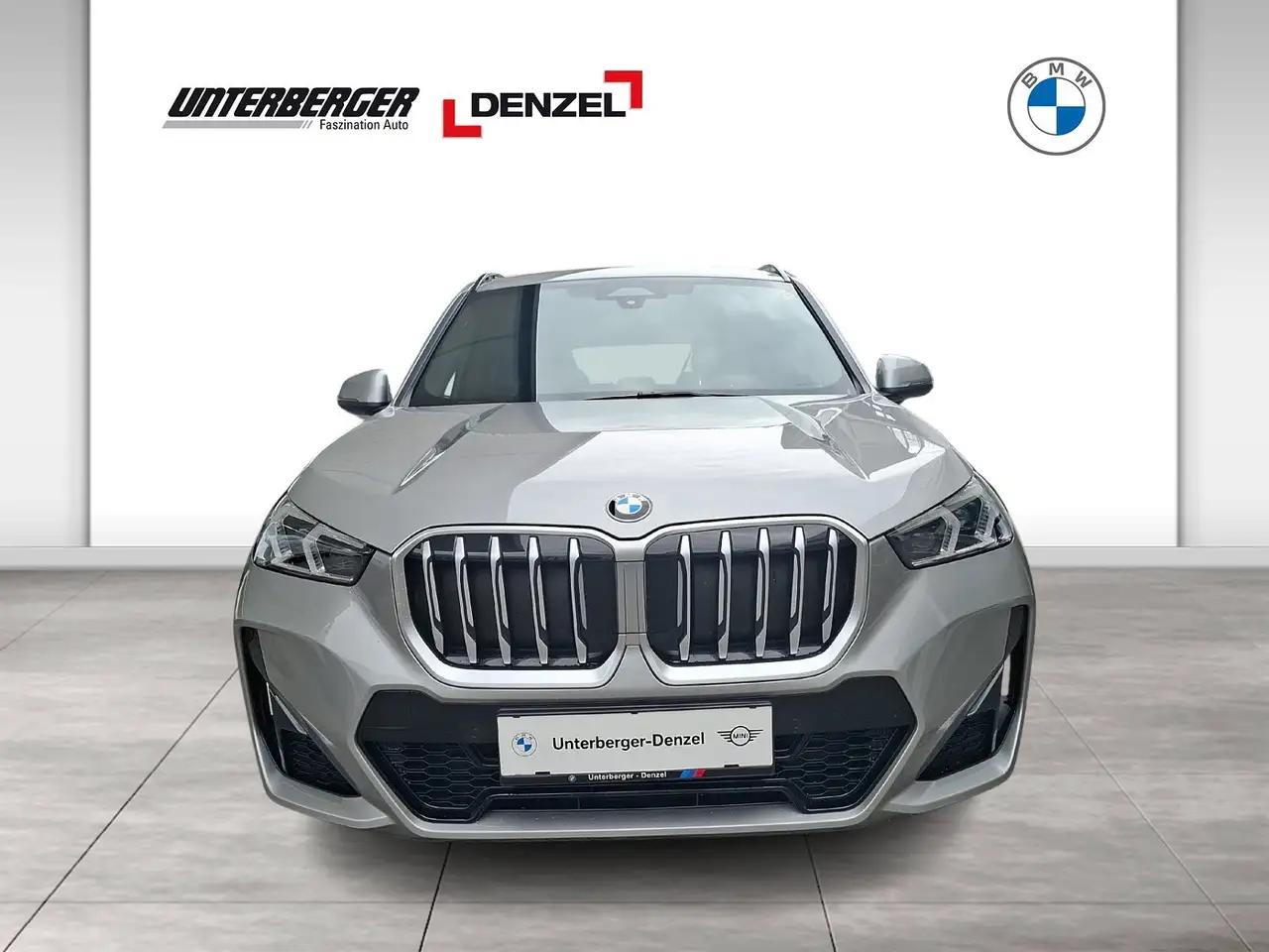 BMW X1 5