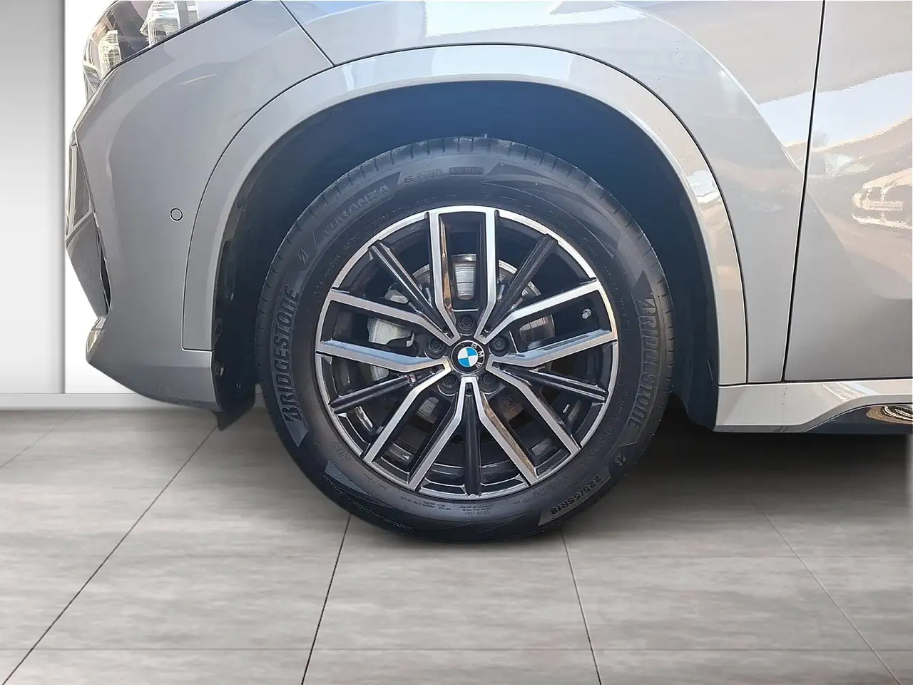 BMW X1 6