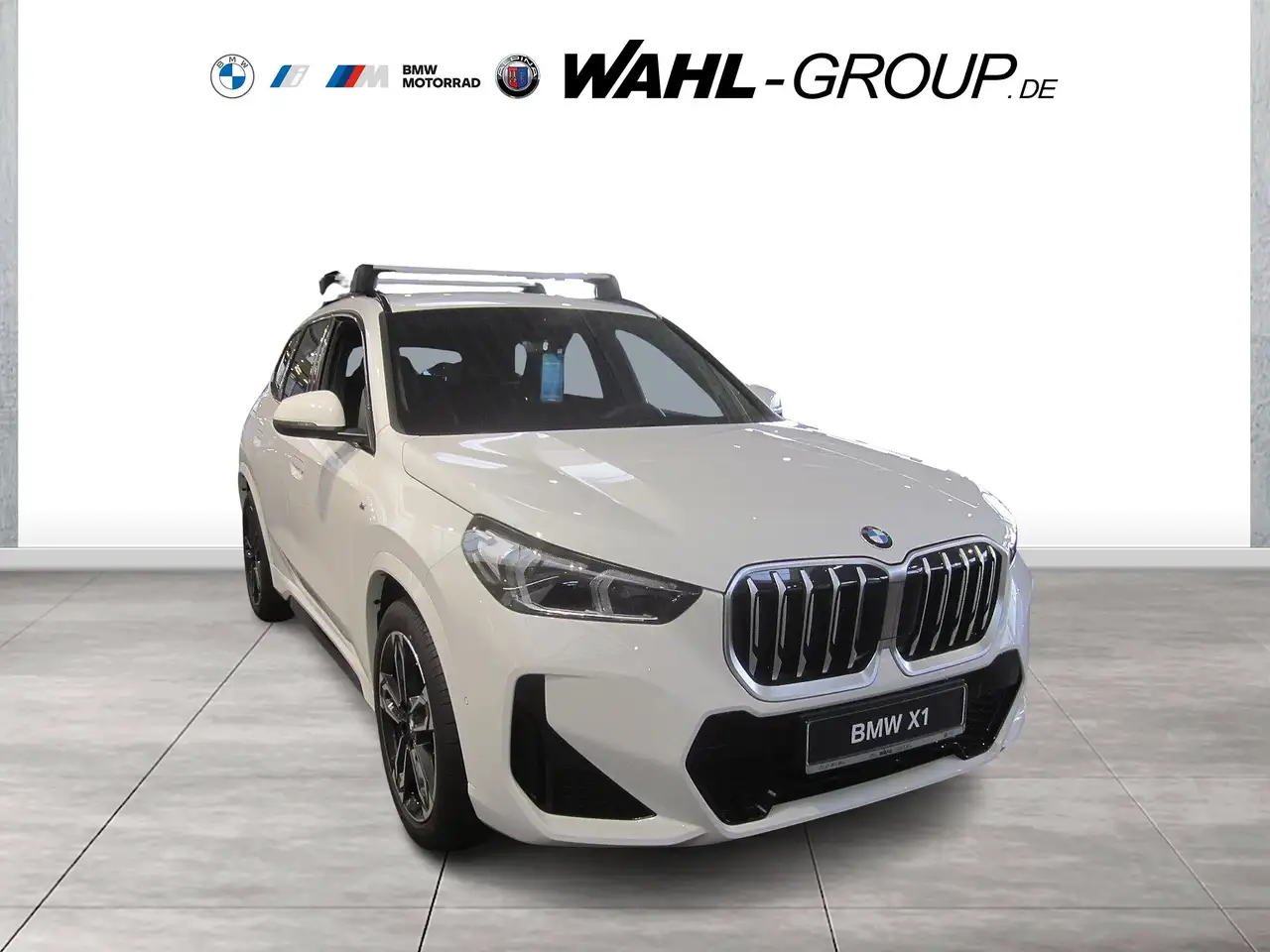BMW X1 2