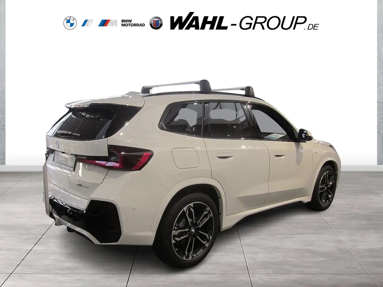 BMW X1 3