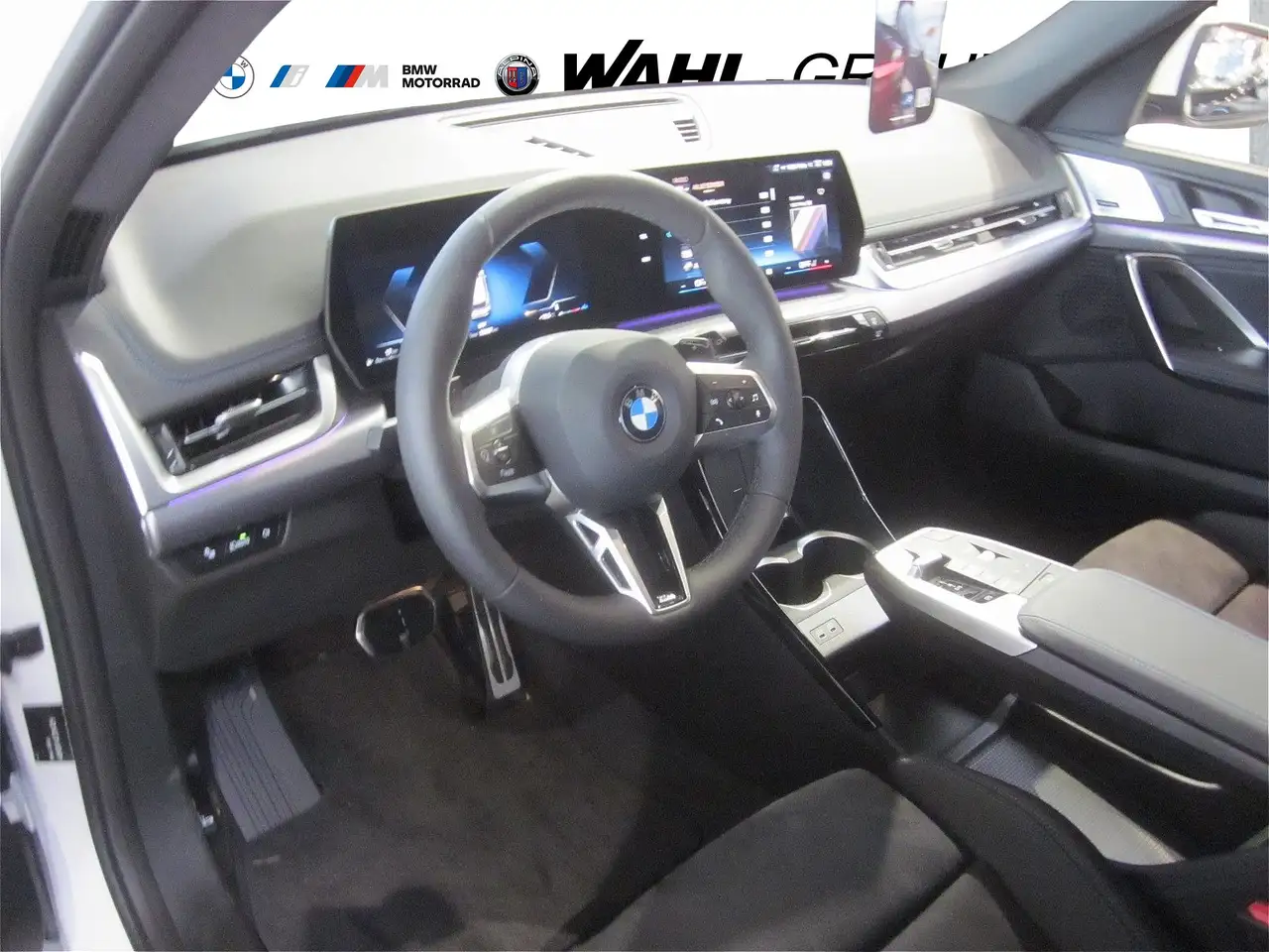 BMW X1 5
