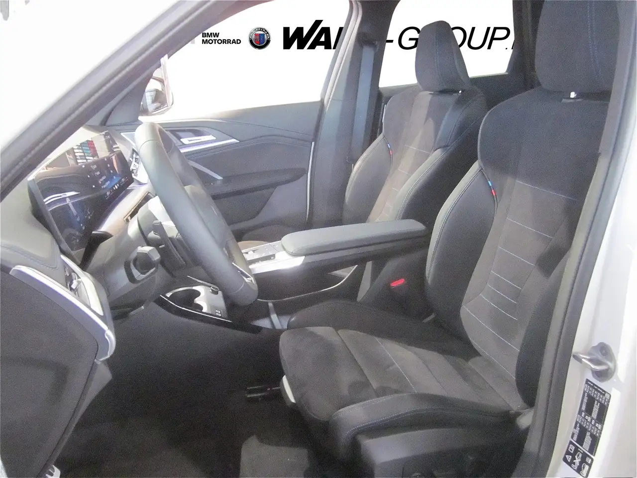 BMW X1 6