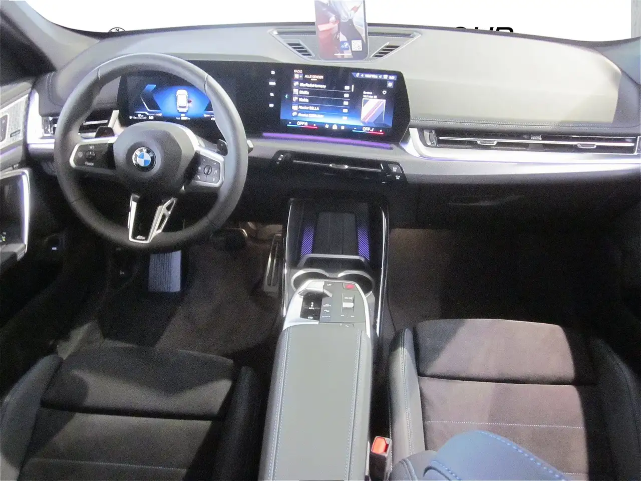 BMW X1 7